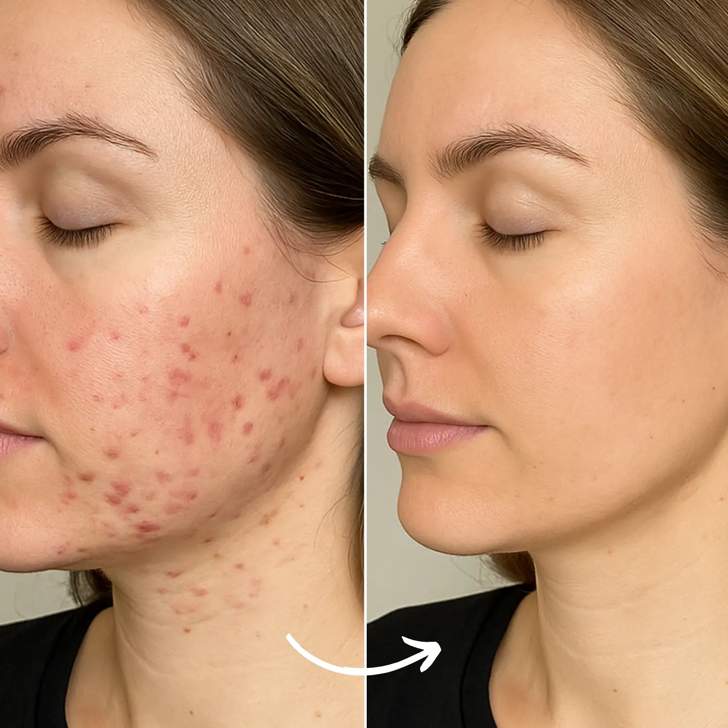 SCANDIFACE Skinboosting LED mask SCANDIFACE