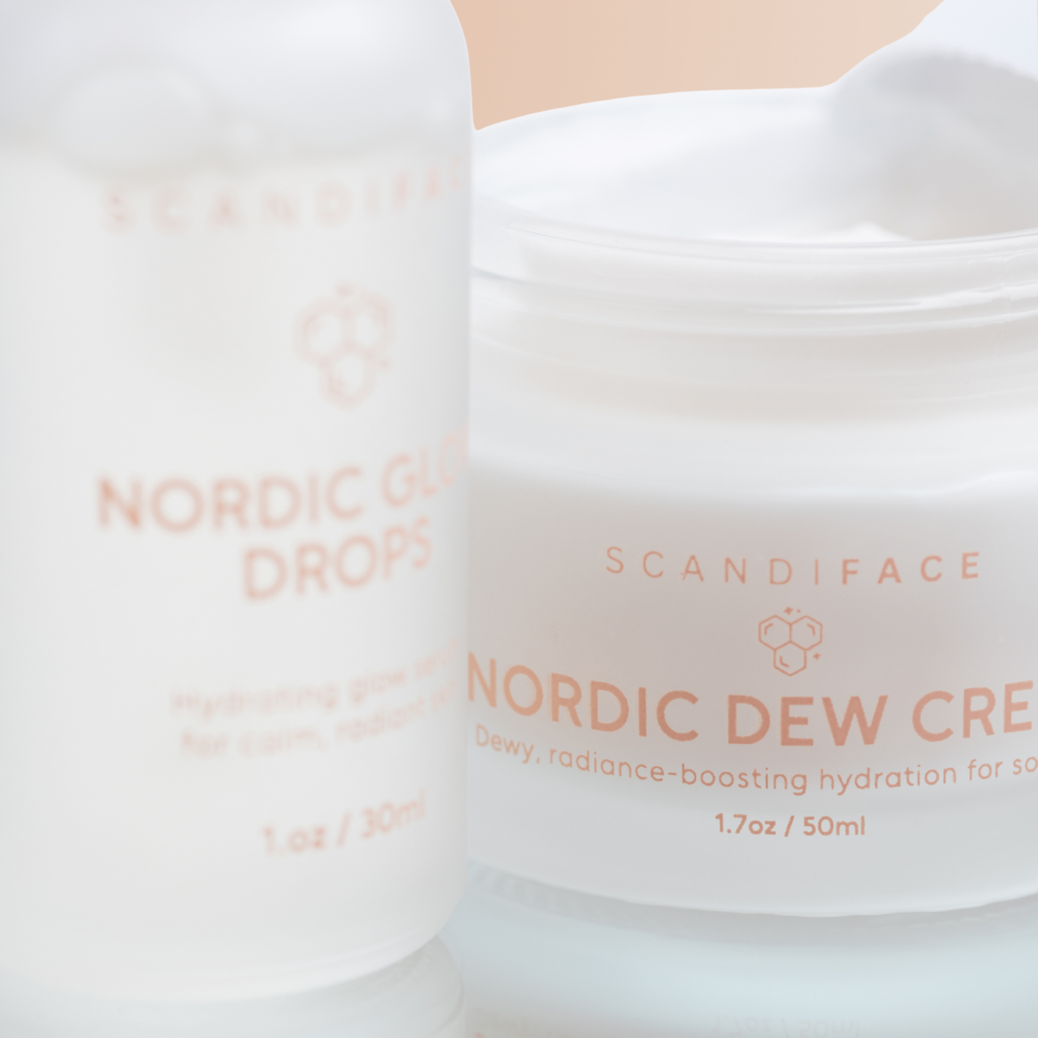 Nordic Glow Drops