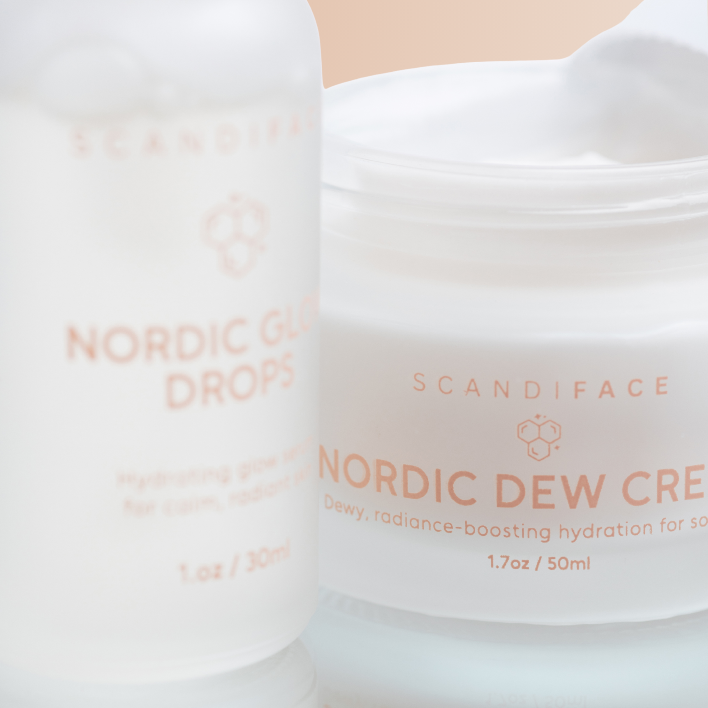 Nordic Glow Drops
