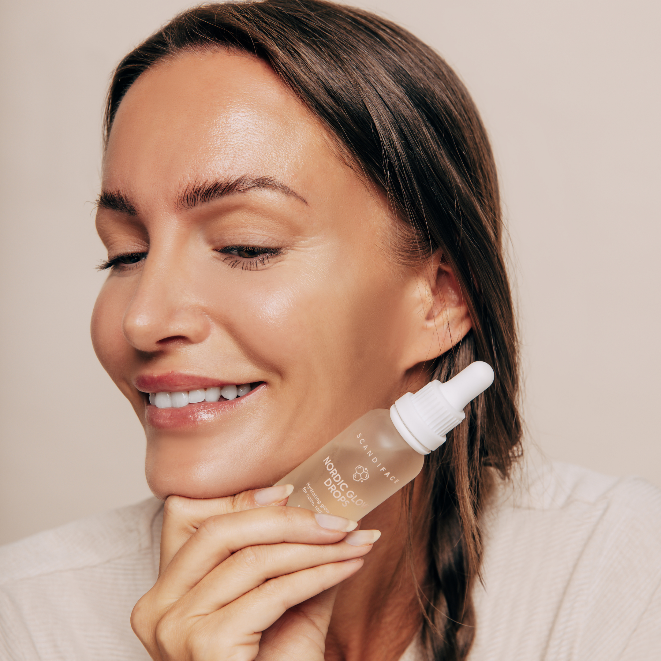 Nordic Glow Drops