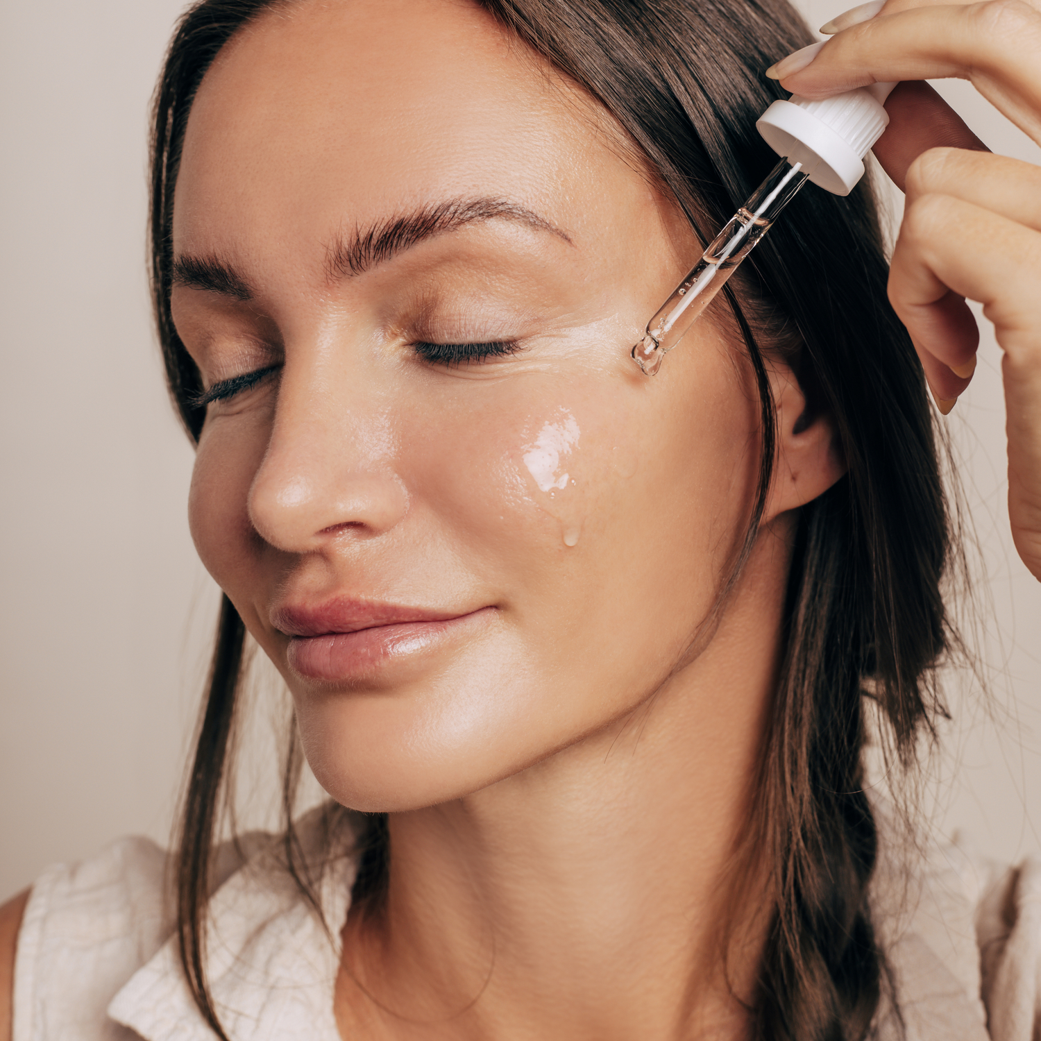 Nordic Glow Drops
