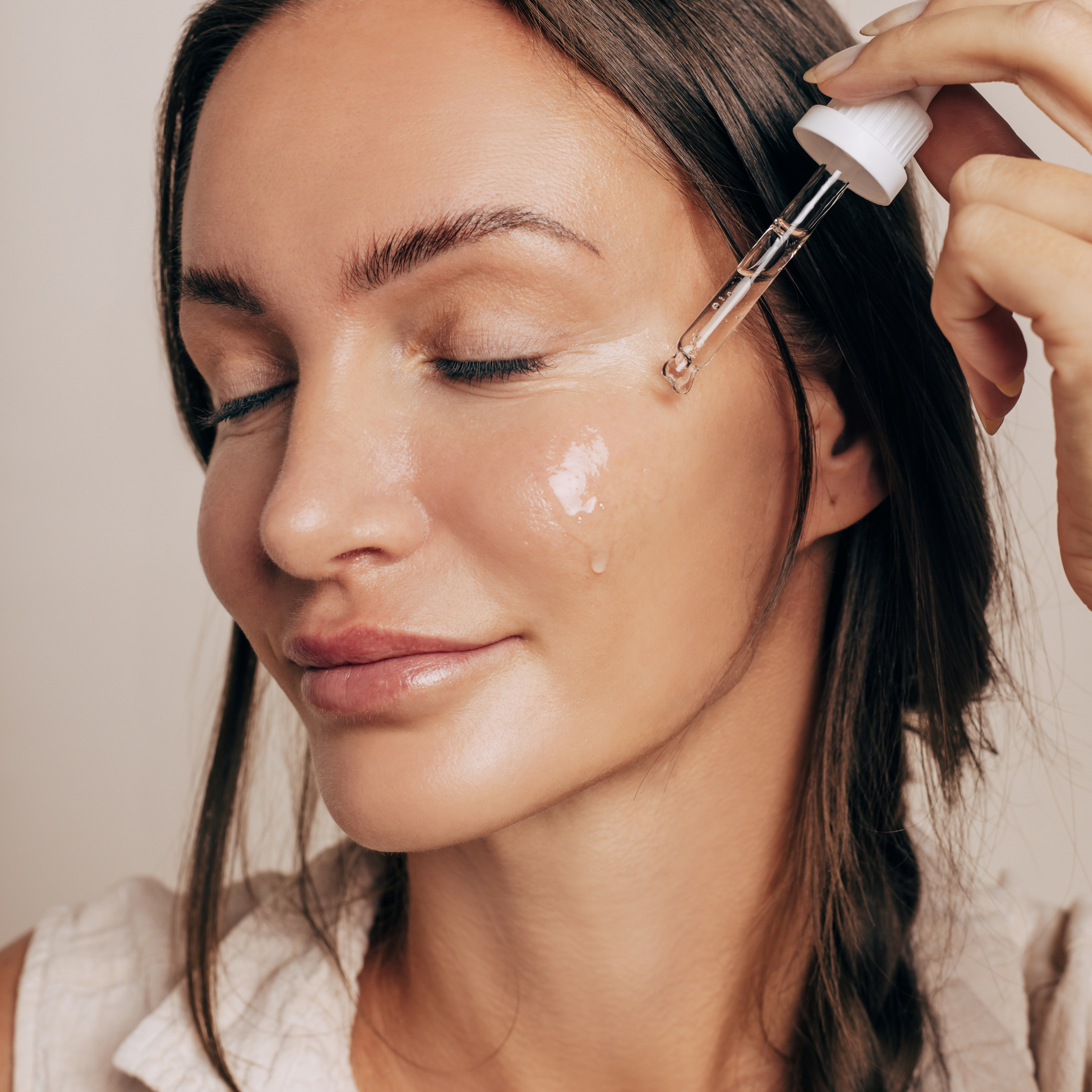 Nordic Glow Drops