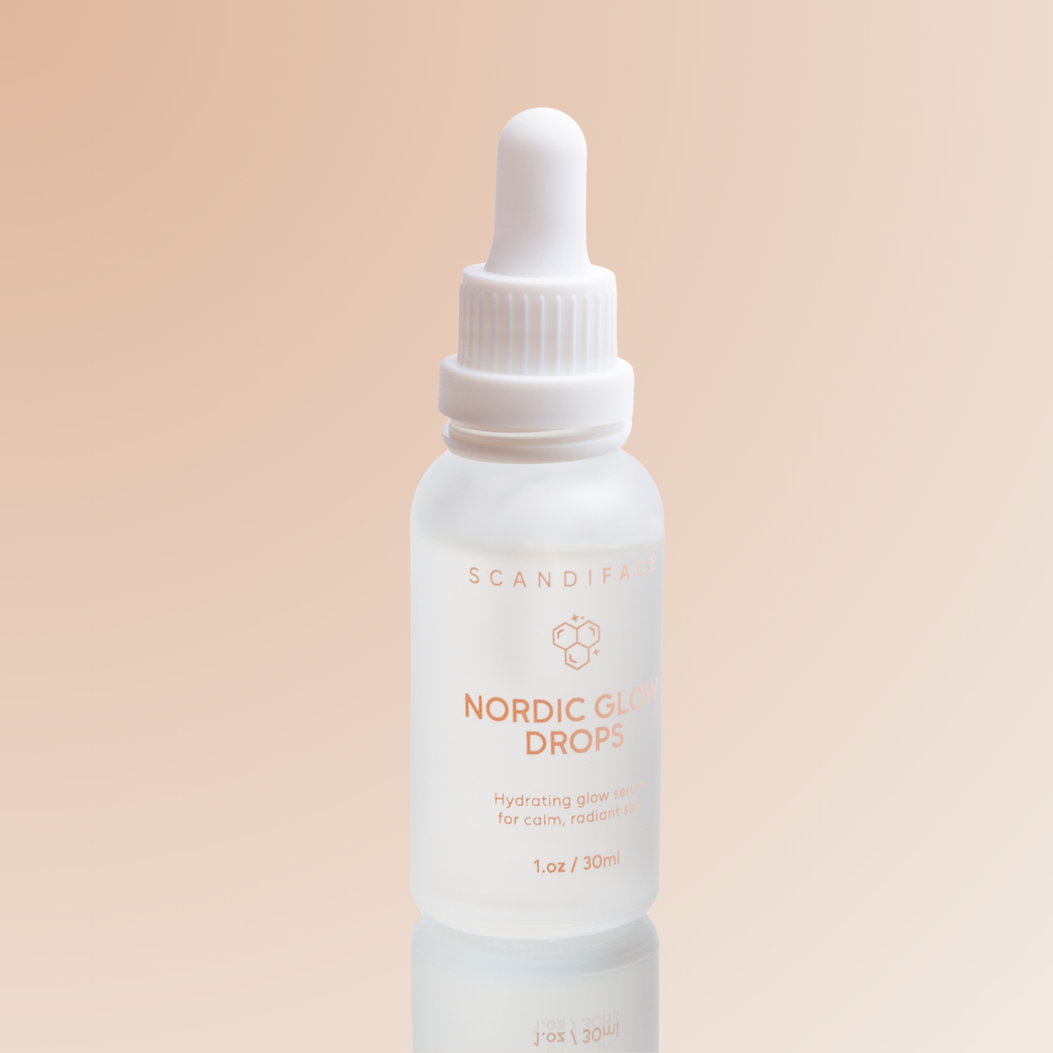 Nordic Glow Drops