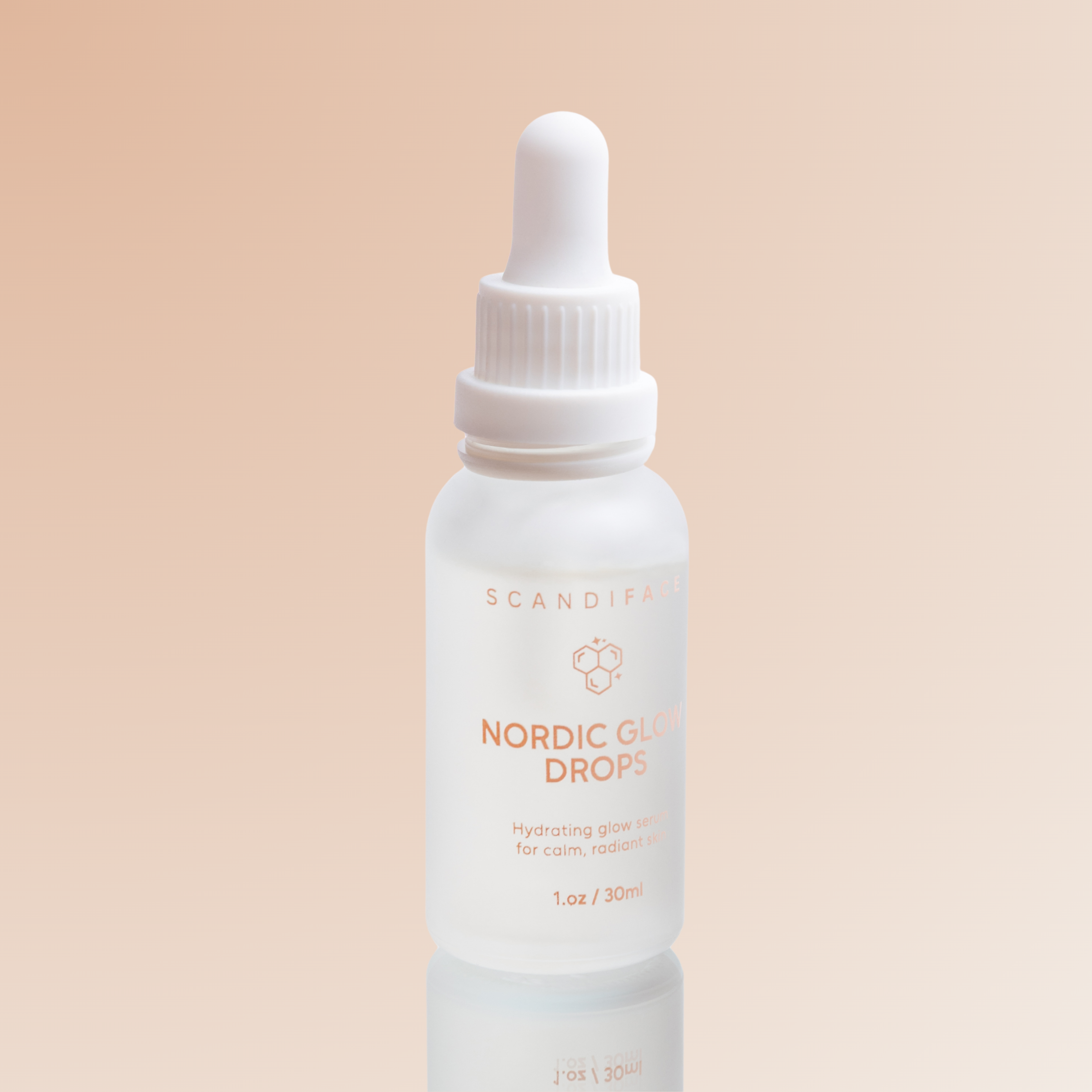 Nordic Glow Drops