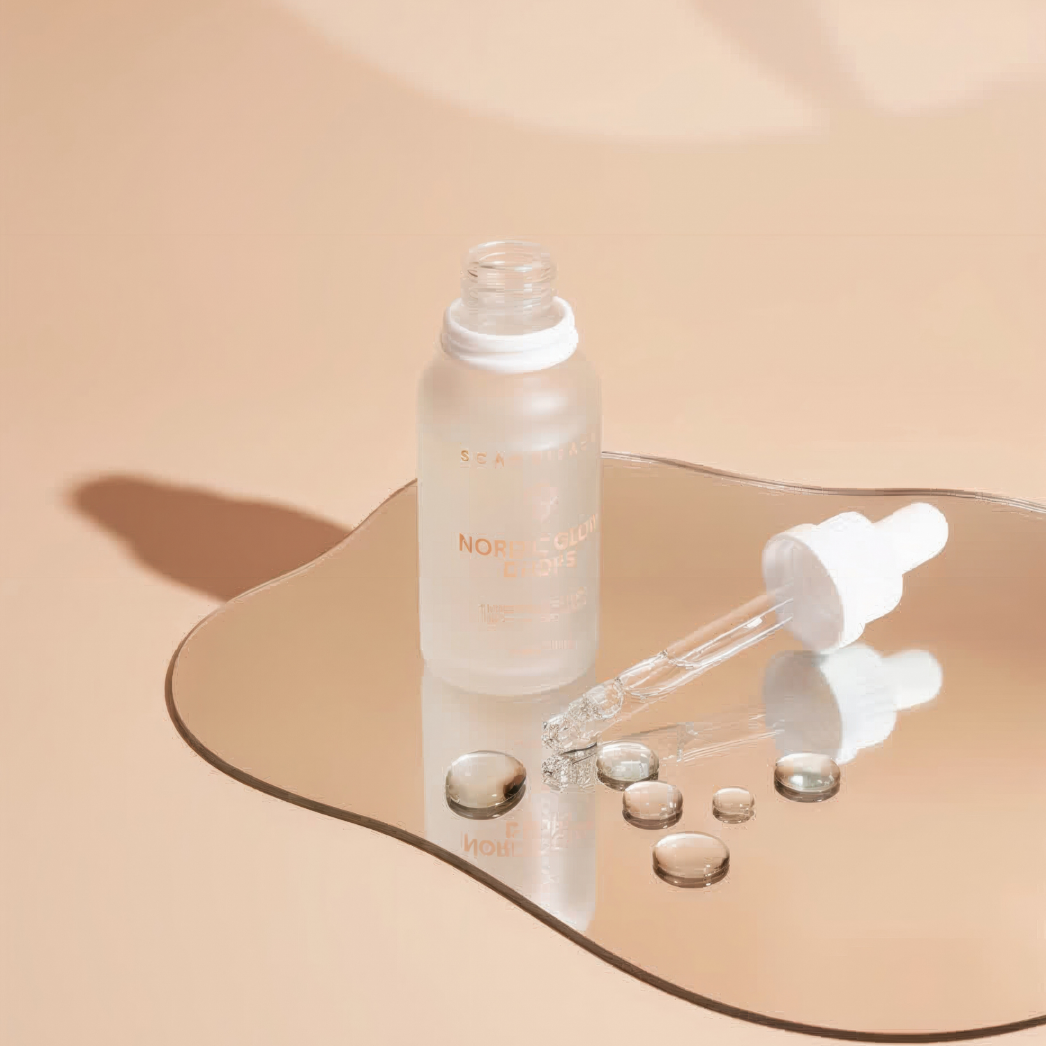 Nordic Glow Drops