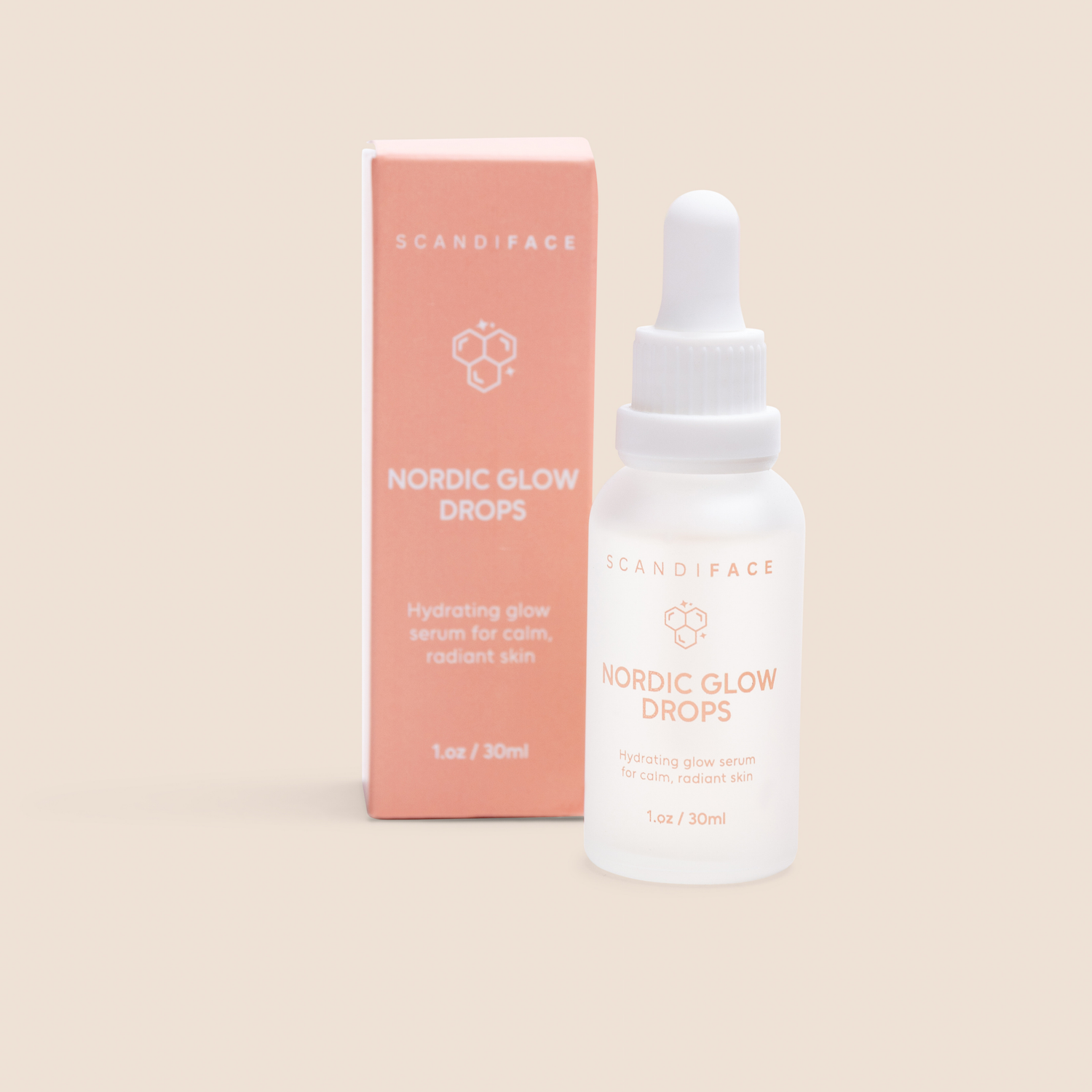 Nordic Glow Drops