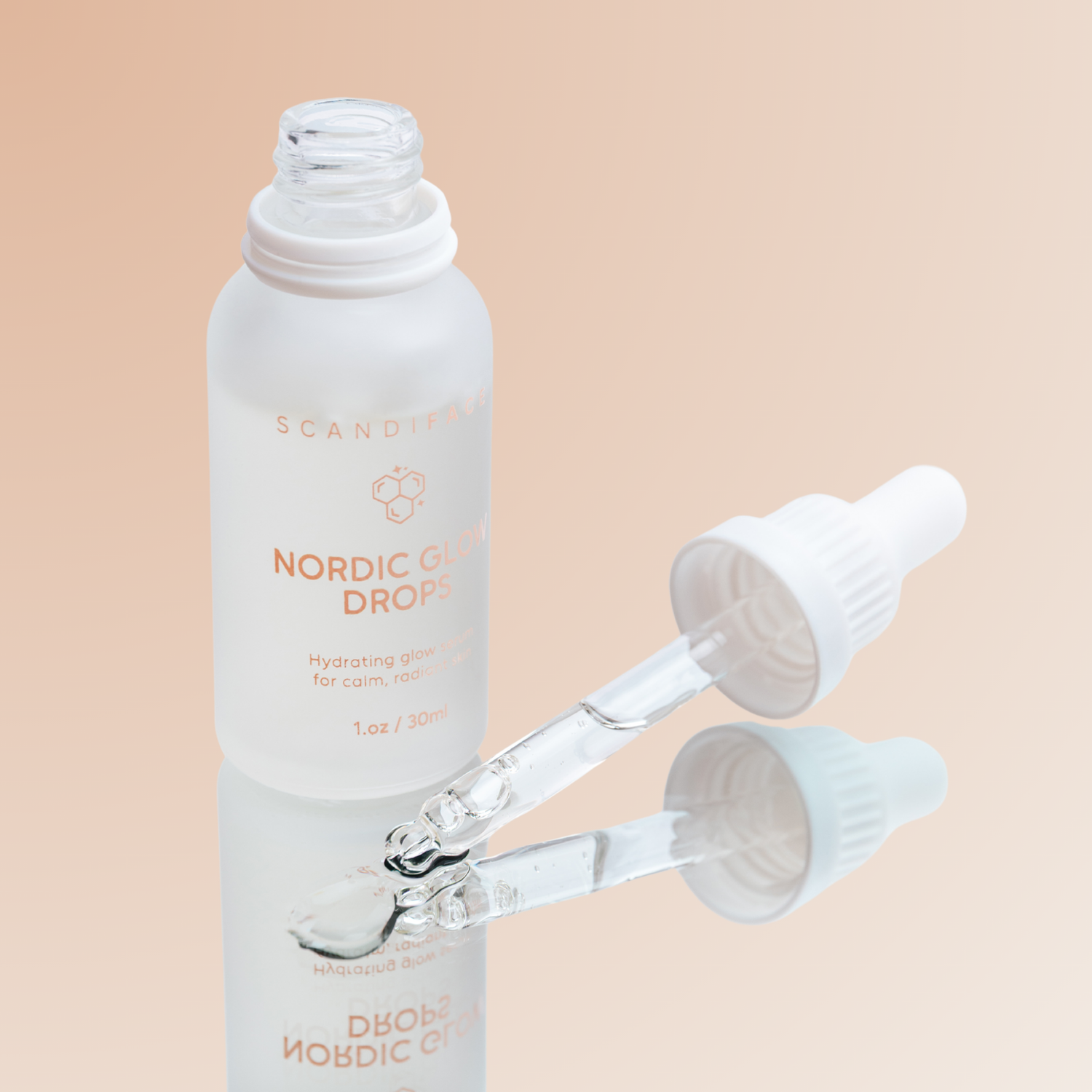 Nordic Glow Drops