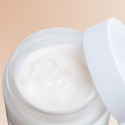 LED Barrier Cream