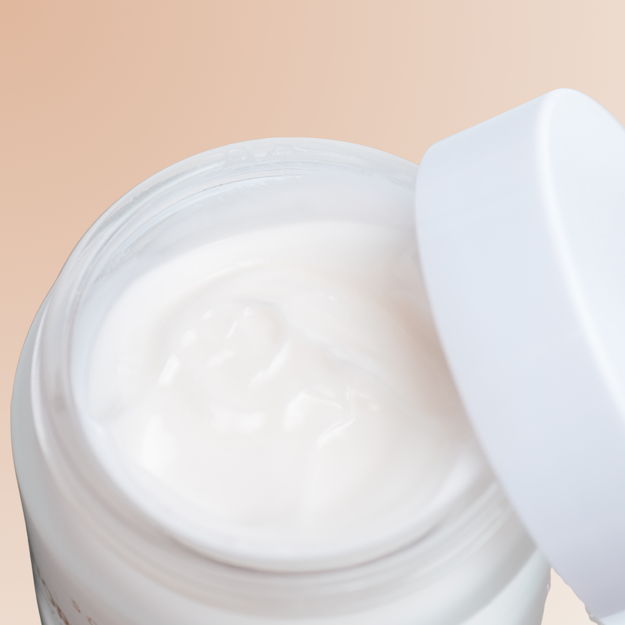 LED Barrier Cream