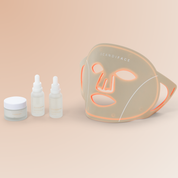 LED Barrier Cream