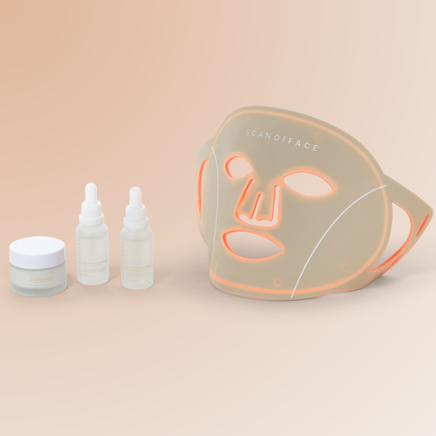LED Activating Serum