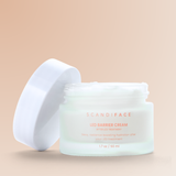 LED Barrier Cream