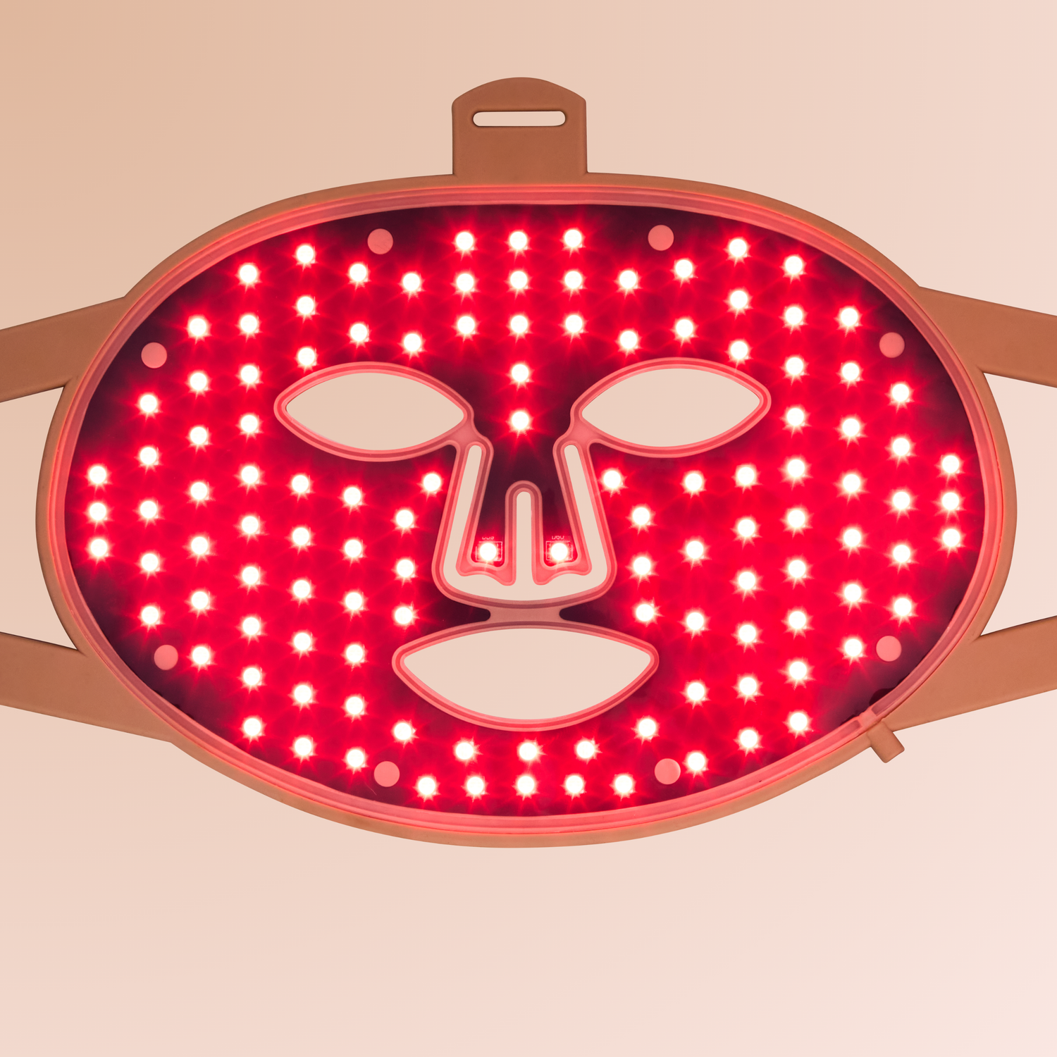 SCANDIFACE Skinboosting LED mask