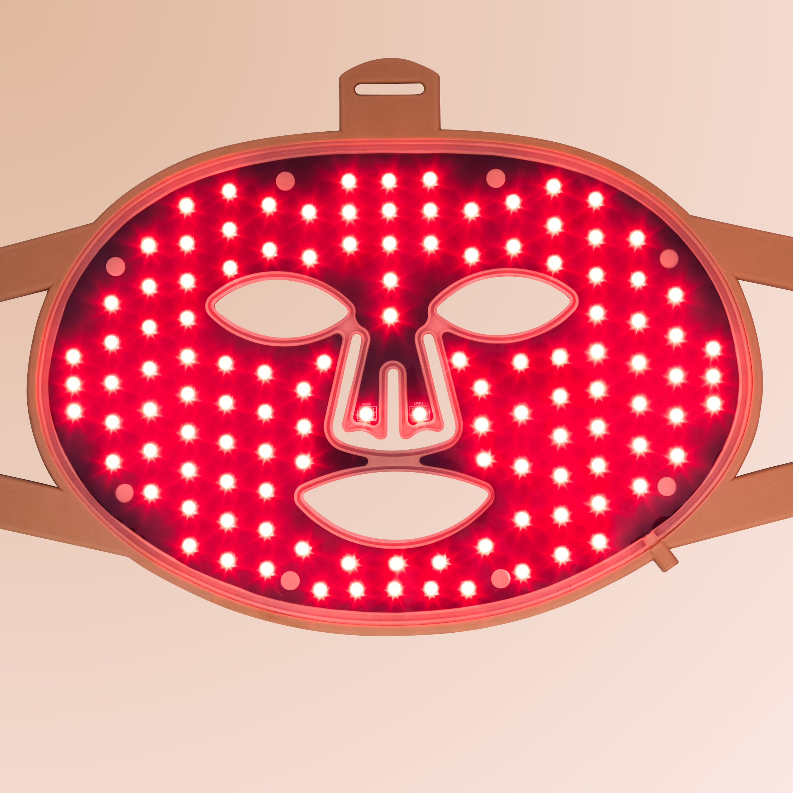 SCANDIFACE Skinboosting LED mask