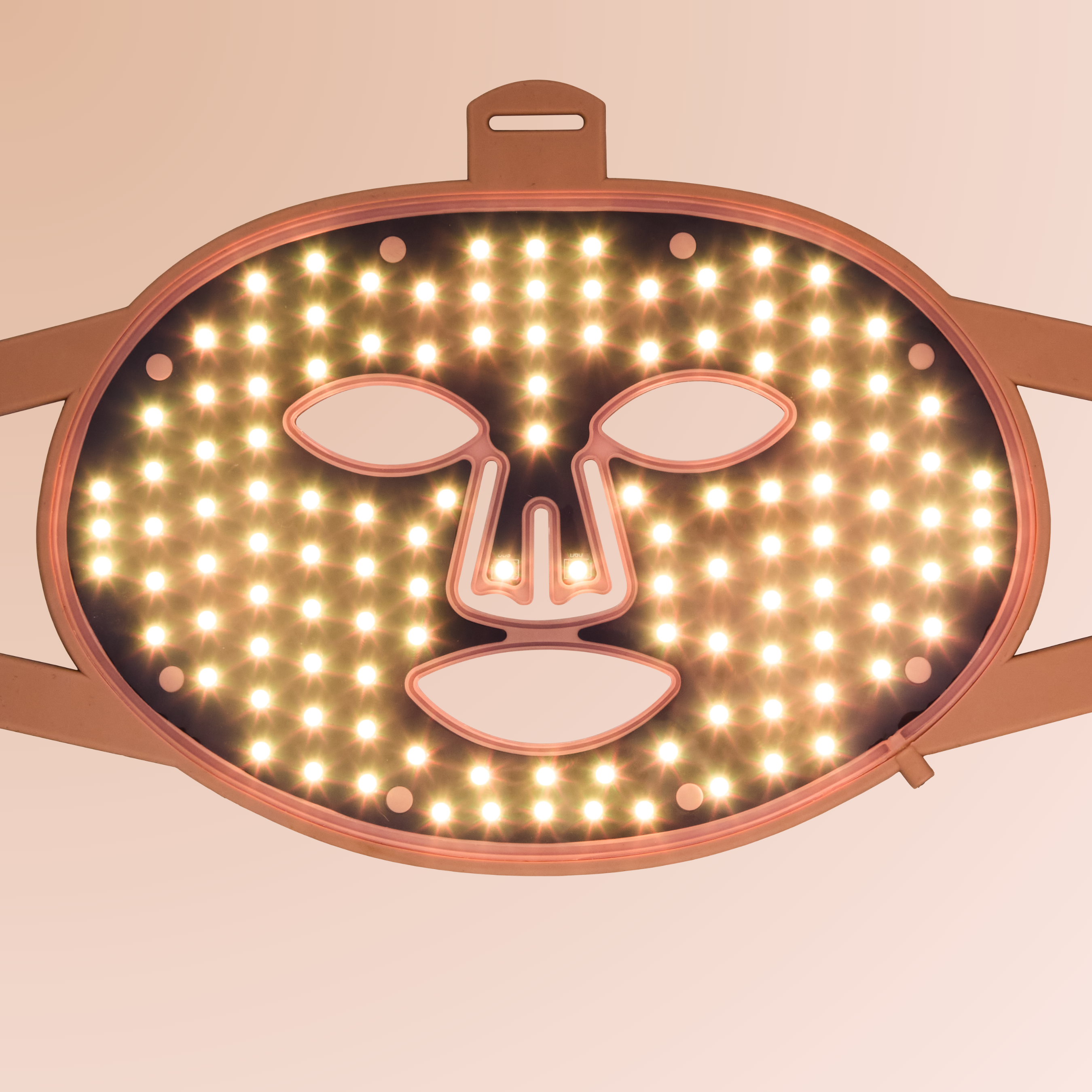 SCANDIFACE Skinboosting LED mask