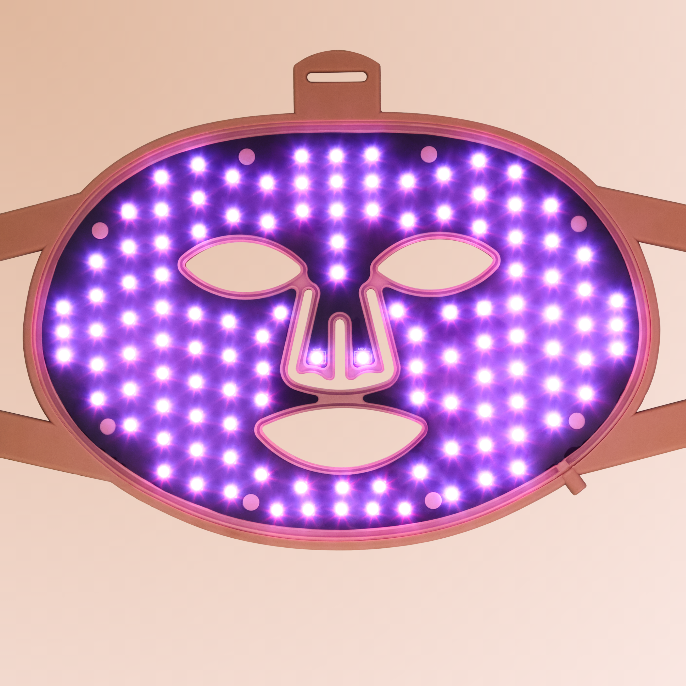 SCANDIFACE Skinboosting LED mask