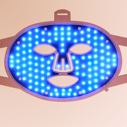 SCANDIFACE Skinboosting LED mask